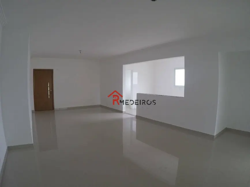 Foto 5 de Apartamento com 3 quartos à venda, 192m2 em Tupi, Praia Grande - SP