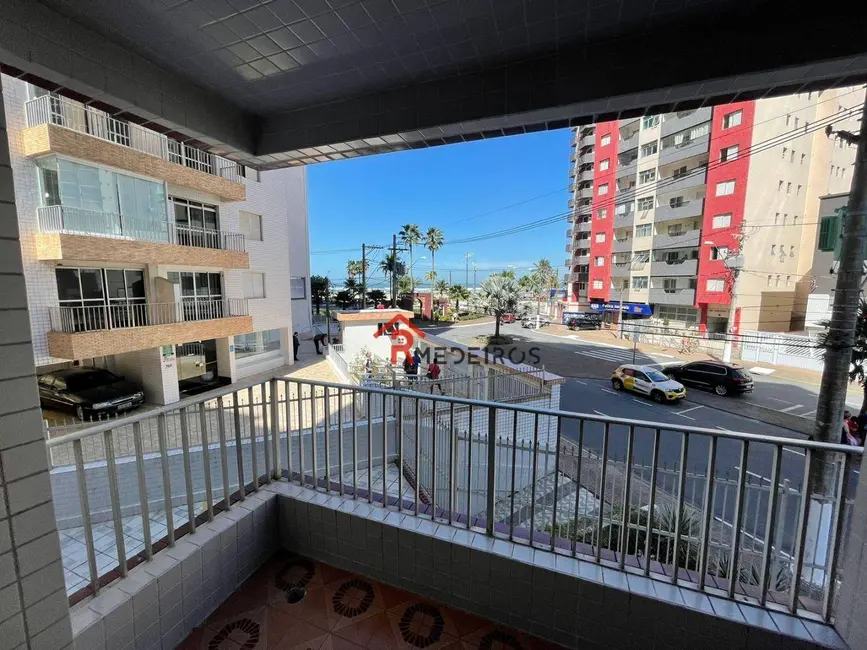 Foto 4 de Apartamento com 2 quartos à venda, 91m2 em Praia Grande - SP