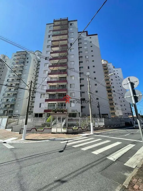 Foto 1 de Apartamento com 2 quartos à venda, 91m2 em Praia Grande - SP