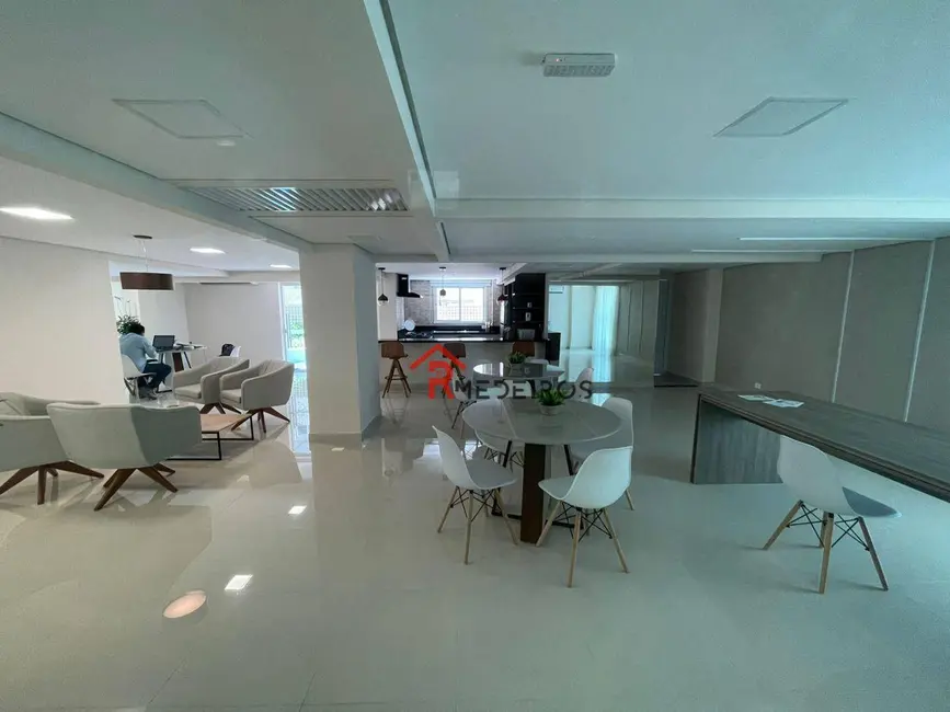 Apartamento com 3 quartos à venda, 137m2 em Boqueirão, Praia Grande - SP - imagem 4 Foto 4 de Apartamento com 3 quartos à venda, 137m2 em Boqueirão, Praia Grande - SP