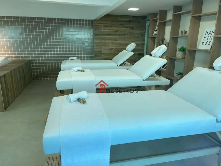 Apartamento com 3 quartos à venda, 137m2 em Boqueirão, Praia Grande - SP - imagem 9 Foto 9 de Apartamento com 3 quartos à venda, 137m2 em Boqueirão, Praia Grande - SP