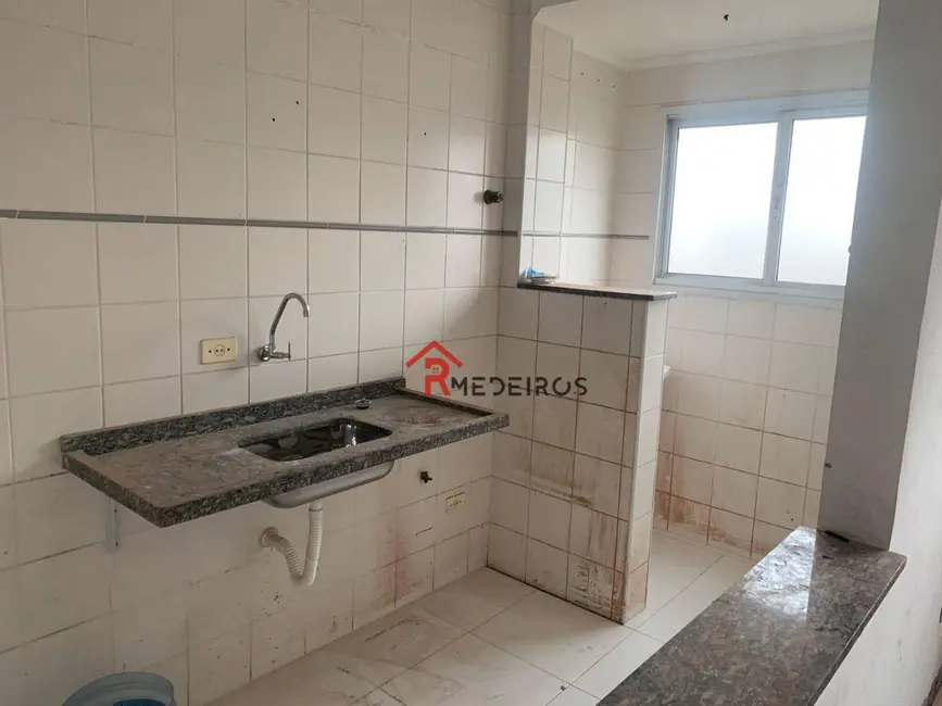 Apartamento com 1 quarto à venda, 62m2 em Aviação, Praia Grande - SP - imagem 6 Foto 6 de Apartamento com 1 quarto à venda, 62m2 em Aviação, Praia Grande - SP