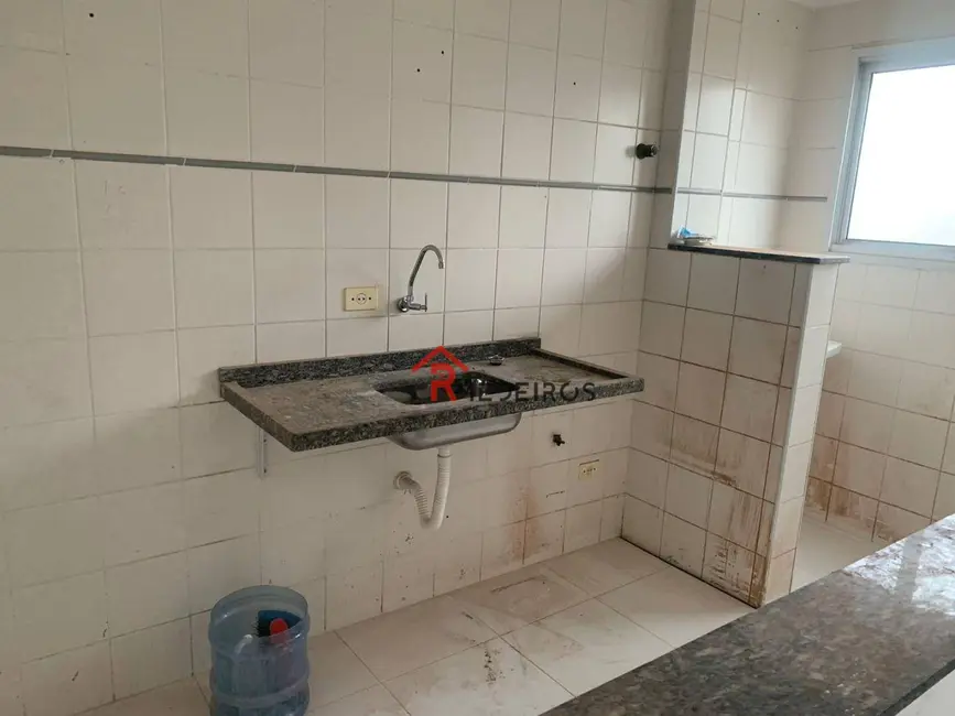 Apartamento com 1 quarto à venda, 62m2 em Aviação, Praia Grande - SP - imagem 7 Foto 7 de Apartamento com 1 quarto à venda, 62m2 em Aviação, Praia Grande - SP