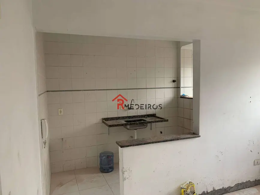 Apartamento com 1 quarto à venda, 62m2 em Aviação, Praia Grande - SP - imagem 3 Foto 3 de Apartamento com 1 quarto à venda, 62m2 em Aviação, Praia Grande - SP