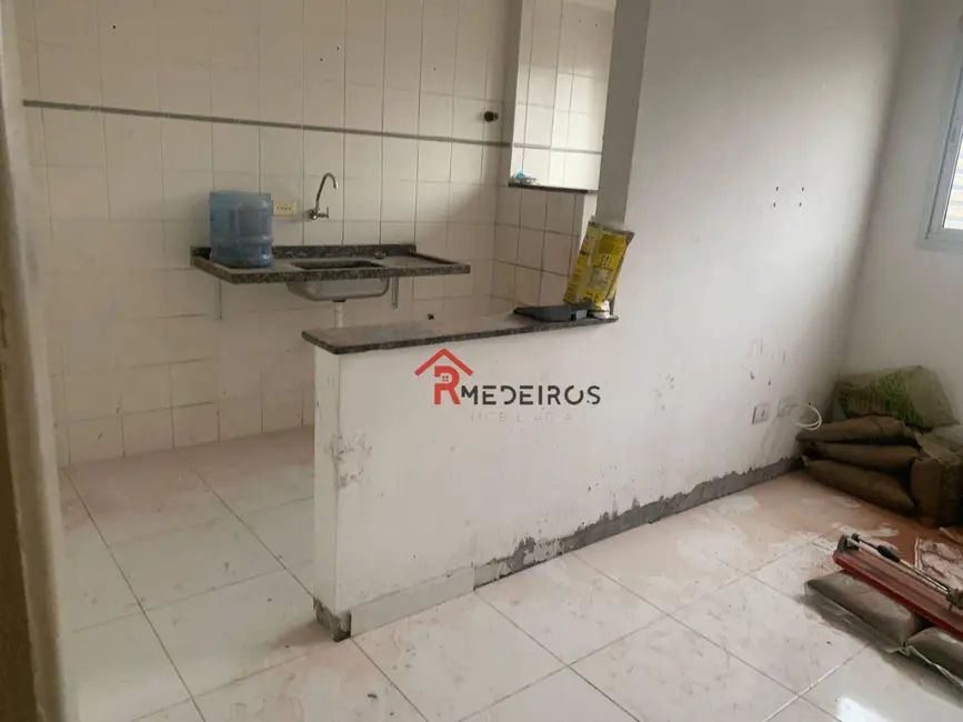 Apartamento com 1 quarto à venda, 62m2 em Aviação, Praia Grande - SP - imagem 2 Foto 2 de Apartamento com 1 quarto à venda, 62m2 em Aviação, Praia Grande - SP