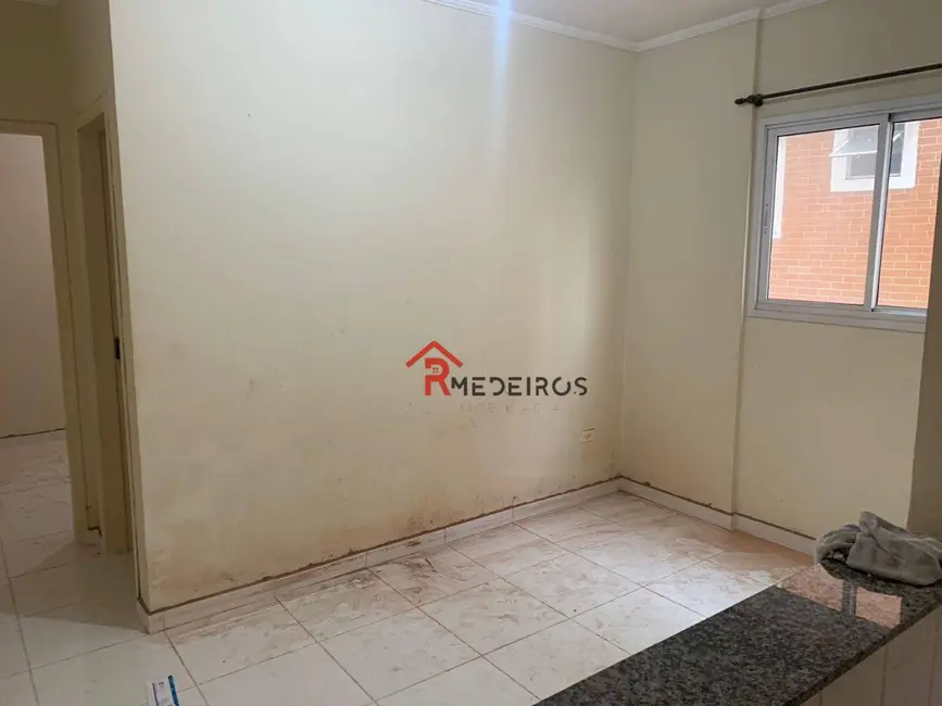 Apartamento com 1 quarto à venda, 62m2 em Aviação, Praia Grande - SP - imagem 3 Foto 3 de Apartamento com 1 quarto à venda, 62m2 em Aviação, Praia Grande - SP