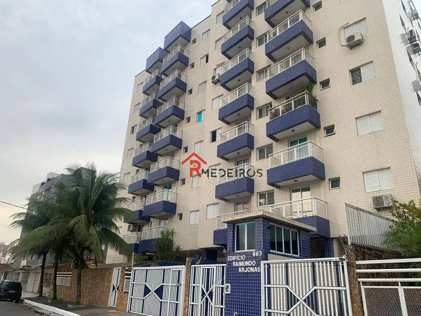 Apartamento com 1 quarto à venda, 62m2 em Aviação, Praia Grande - SP - imagem 1 Foto 1 de Apartamento com 1 quarto à venda, 62m2 em Aviação, Praia Grande - SP