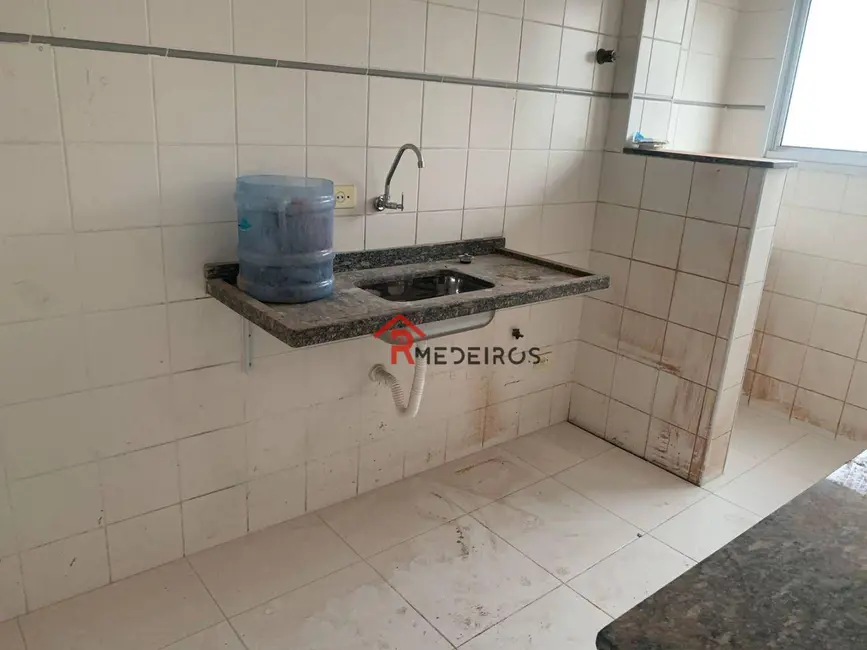 Apartamento com 1 quarto à venda, 62m2 em Aviação, Praia Grande - SP - imagem 7 Foto 7 de Apartamento com 1 quarto à venda, 62m2 em Aviação, Praia Grande - SP