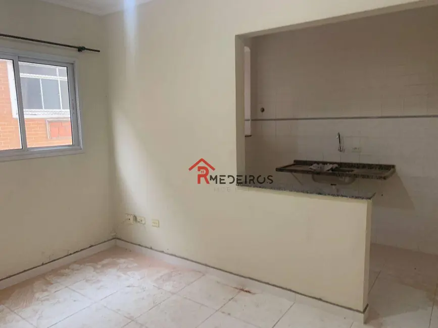 Apartamento com 1 quarto à venda, 62m2 em Aviação, Praia Grande - SP - imagem 5 Foto 5 de Apartamento com 1 quarto à venda, 62m2 em Aviação, Praia Grande - SP