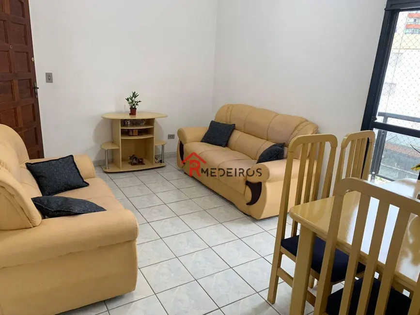 Apartamento com 1 quarto à venda, 68m2 em Praia Grande - SP - imagem 3 Foto 3 de Apartamento com 1 quarto à venda, 68m2 em Praia Grande - SP