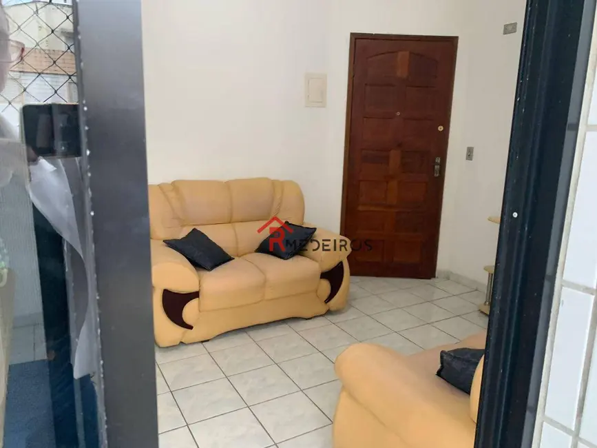 Apartamento com 1 quarto à venda, 68m2 em Praia Grande - SP - imagem 6 Foto 6 de Apartamento com 1 quarto à venda, 68m2 em Praia Grande - SP