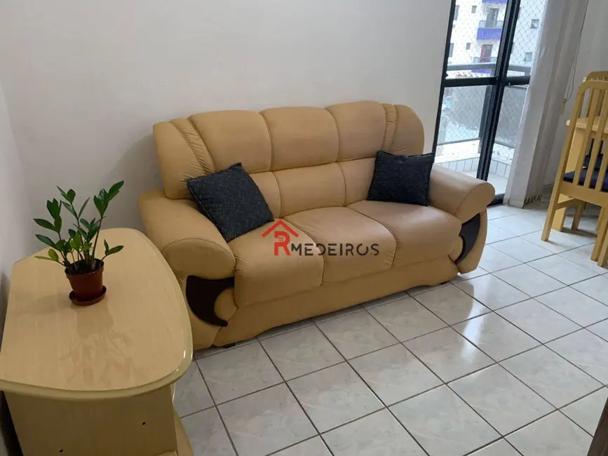 Apartamento com 1 quarto à venda, 68m2 em Praia Grande - SP - imagem 2 Foto 2 de Apartamento com 1 quarto à venda, 68m2 em Praia Grande - SP