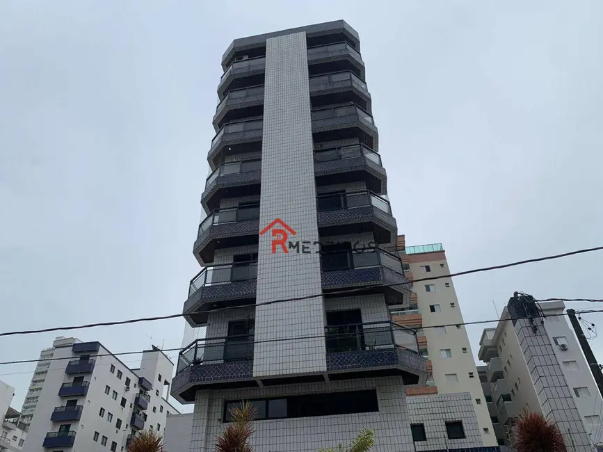Apartamento com 1 quarto à venda, 68m2 em Praia Grande - SP - imagem 1 Foto 1 de Apartamento com 1 quarto à venda, 68m2 em Praia Grande - SP