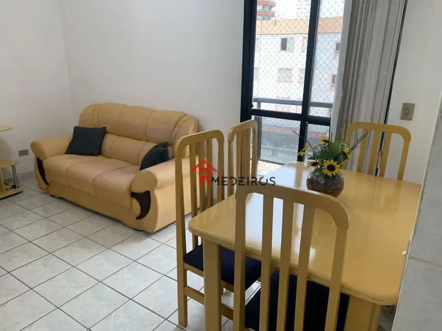Apartamento com 1 quarto à venda, 68m2 em Praia Grande - SP - imagem 4 Foto 4 de Apartamento com 1 quarto à venda, 68m2 em Praia Grande - SP