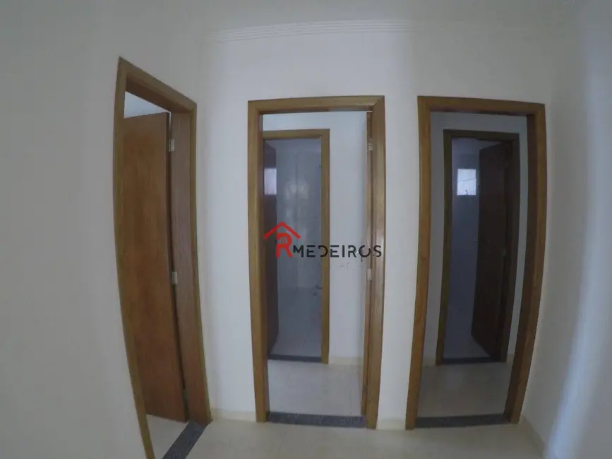 Foto 9 de Apartamento com 3 quartos à venda, 182m2 em Tupi, Praia Grande - SP