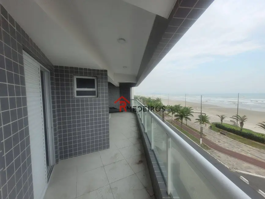 Foto 7 de Apartamento com 3 quartos à venda, 111m2 em Caiçara, Praia Grande - SP