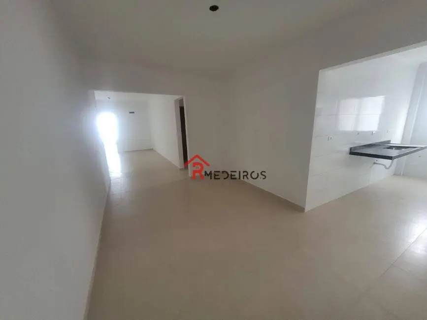 Foto 5 de Apartamento com 3 quartos à venda, 111m2 em Caiçara, Praia Grande - SP