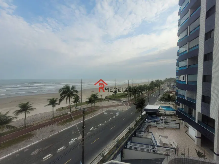 Foto 9 de Apartamento com 3 quartos à venda, 111m2 em Caiçara, Praia Grande - SP