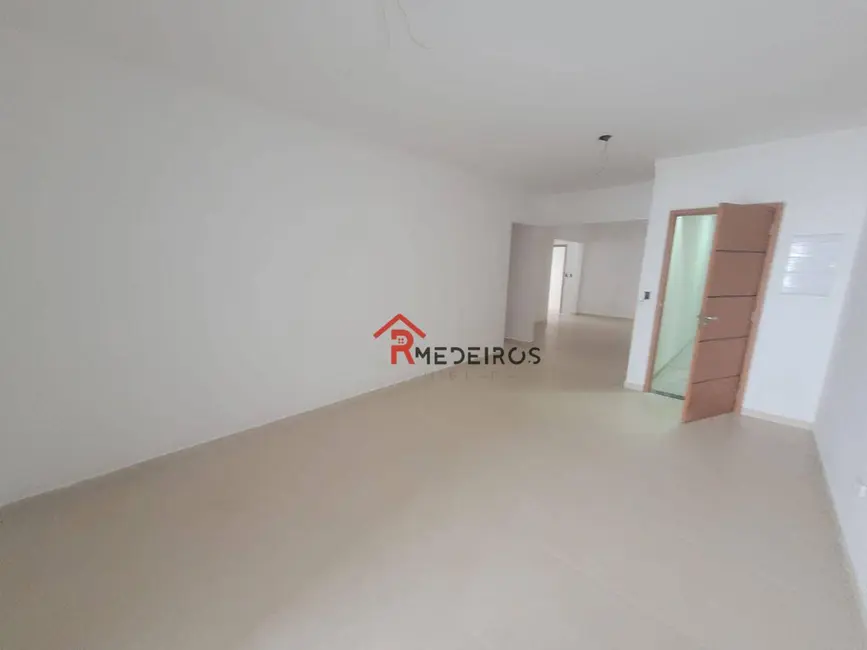 Foto 2 de Apartamento com 3 quartos à venda, 111m2 em Caiçara, Praia Grande - SP