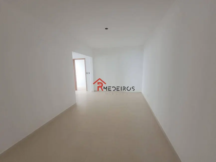 Foto 4 de Apartamento com 3 quartos à venda, 111m2 em Caiçara, Praia Grande - SP