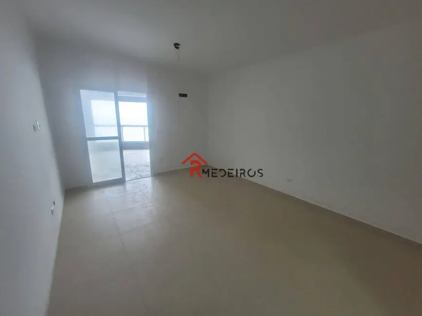 Foto 3 de Apartamento com 3 quartos à venda, 111m2 em Caiçara, Praia Grande - SP
