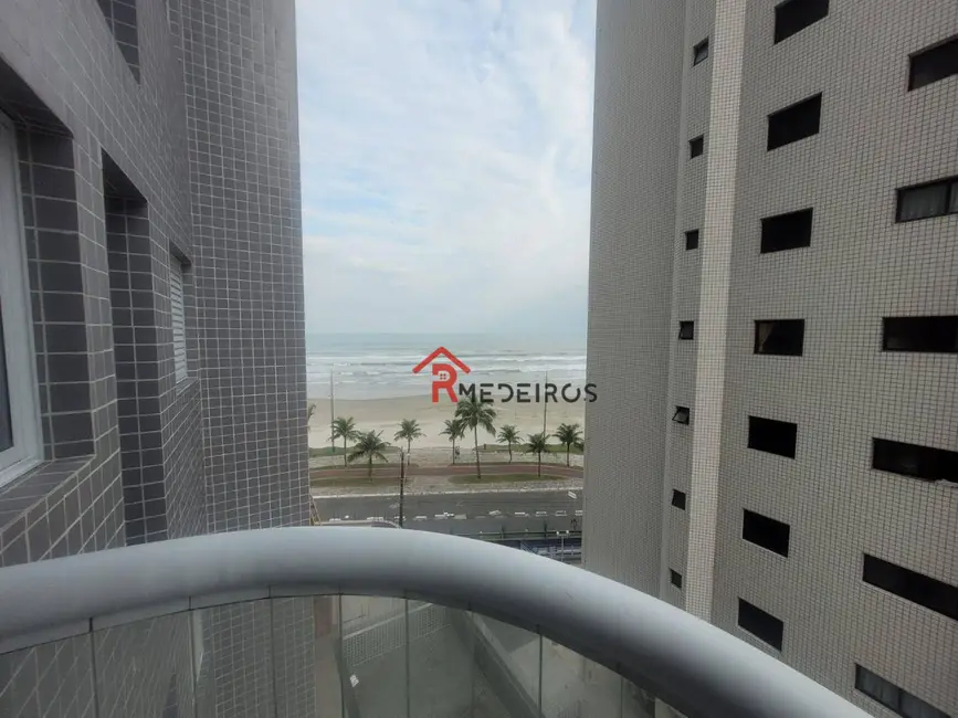 Foto 5 de Apartamento com 2 quartos à venda, 83m2 em Caiçara, Praia Grande - SP