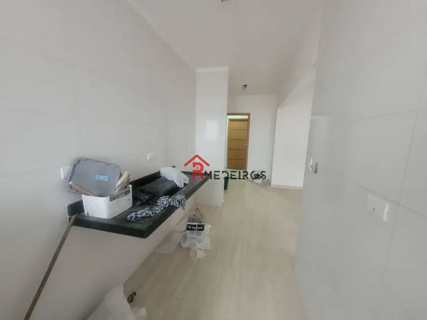 Foto 7 de Apartamento com 2 quartos à venda, 83m2 em Caiçara, Praia Grande - SP