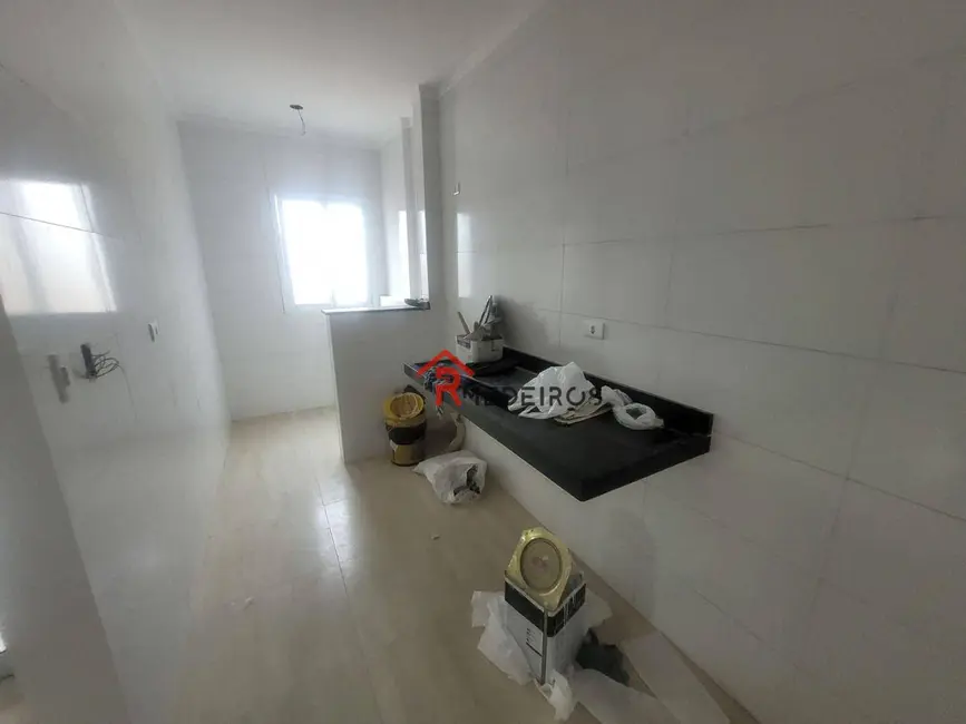 Foto 6 de Apartamento com 2 quartos à venda, 83m2 em Caiçara, Praia Grande - SP