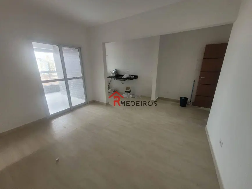 Foto 3 de Apartamento com 2 quartos à venda, 83m2 em Caiçara, Praia Grande - SP
