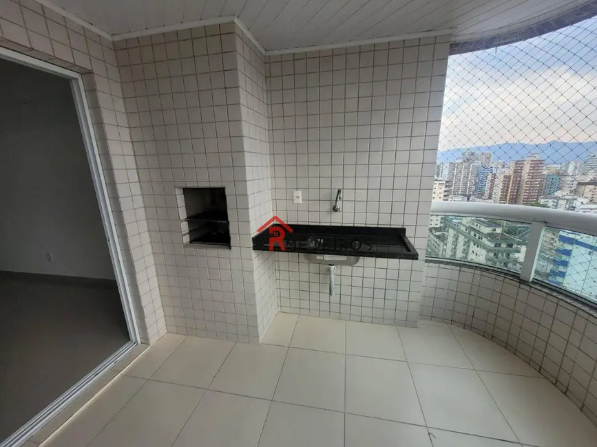 Foto 5 de Apartamento com 3 quartos à venda, 135m2 em Praia Grande - SP