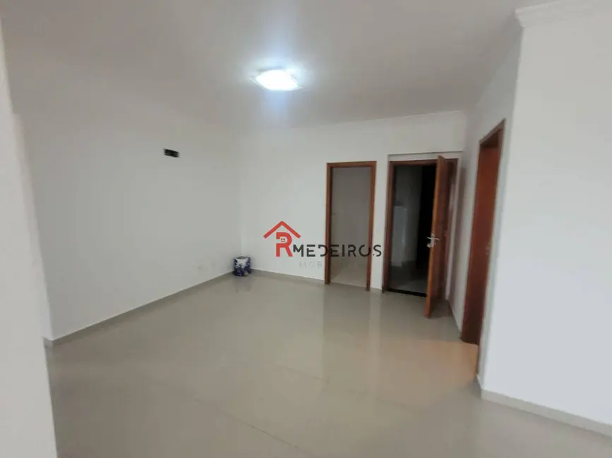 Foto 3 de Apartamento com 3 quartos à venda, 135m2 em Praia Grande - SP