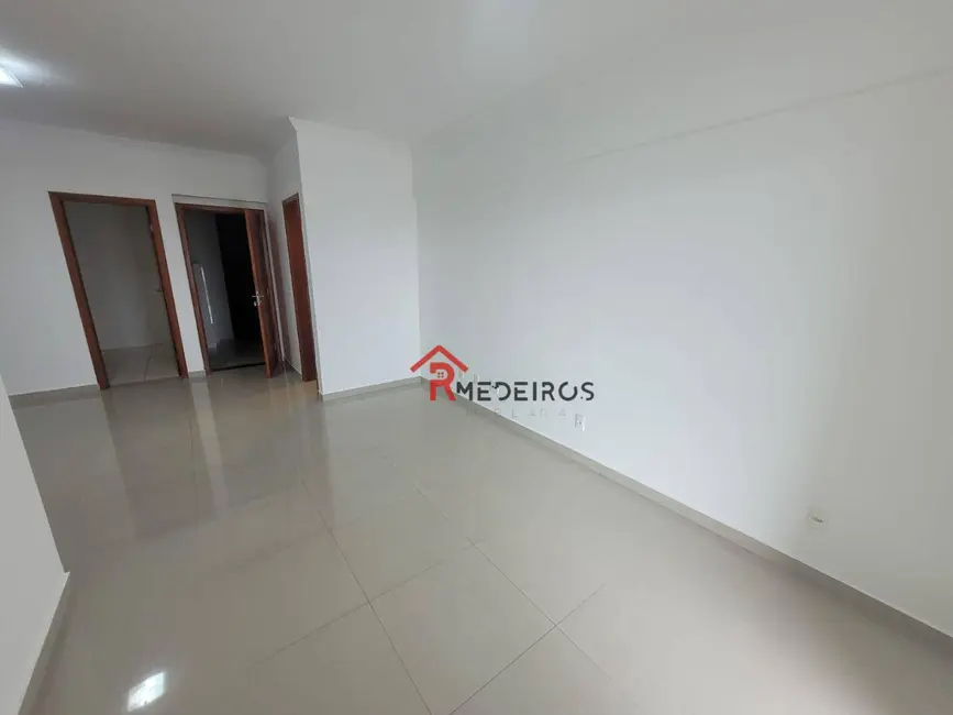 Foto 4 de Apartamento com 3 quartos à venda, 135m2 em Praia Grande - SP