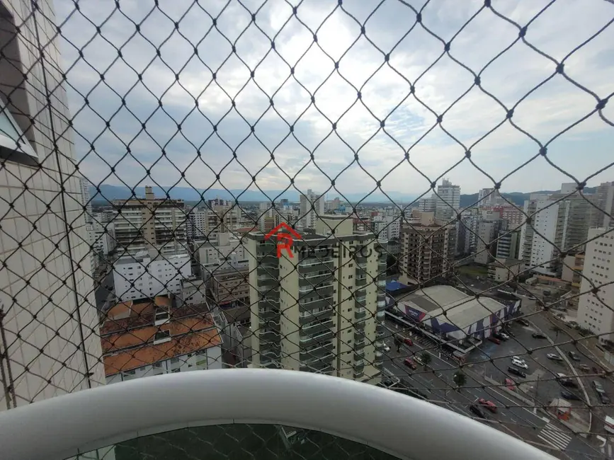 Foto 8 de Apartamento com 3 quartos à venda, 135m2 em Praia Grande - SP