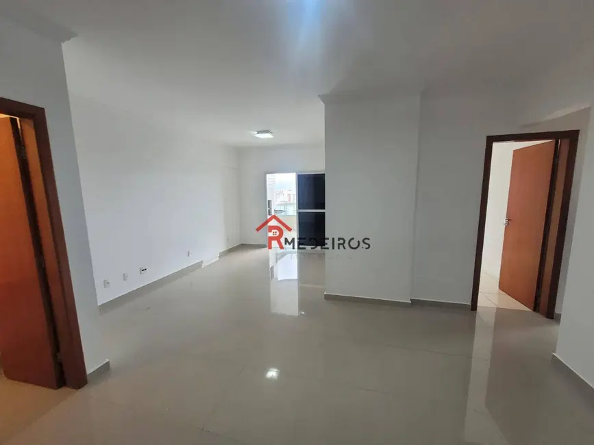 Foto 2 de Apartamento com 3 quartos à venda, 135m2 em Praia Grande - SP