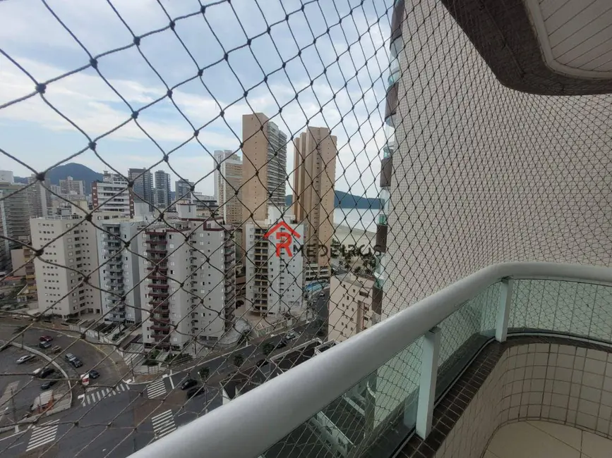 Foto 7 de Apartamento com 3 quartos à venda, 135m2 em Praia Grande - SP