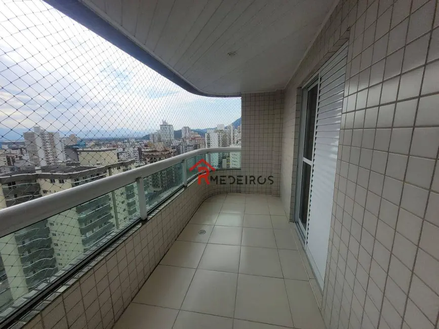 Foto 6 de Apartamento com 3 quartos à venda, 135m2 em Praia Grande - SP