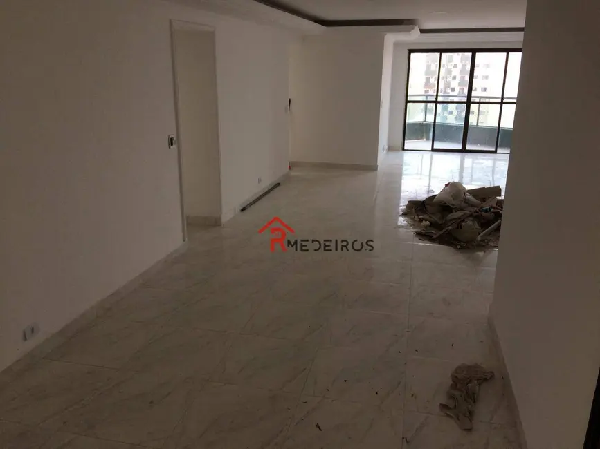 Foto 5 de Cobertura com 3 quartos à venda, 250m2 em Tupi, Praia Grande - SP