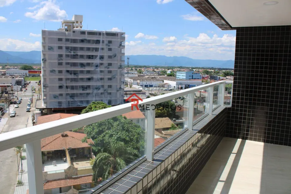Apartamento com 2 quartos à venda, 96m2 em Praia Grande - SP - imagem 1 Foto 1 de Apartamento com 2 quartos à venda, 96m2 em Praia Grande - SP