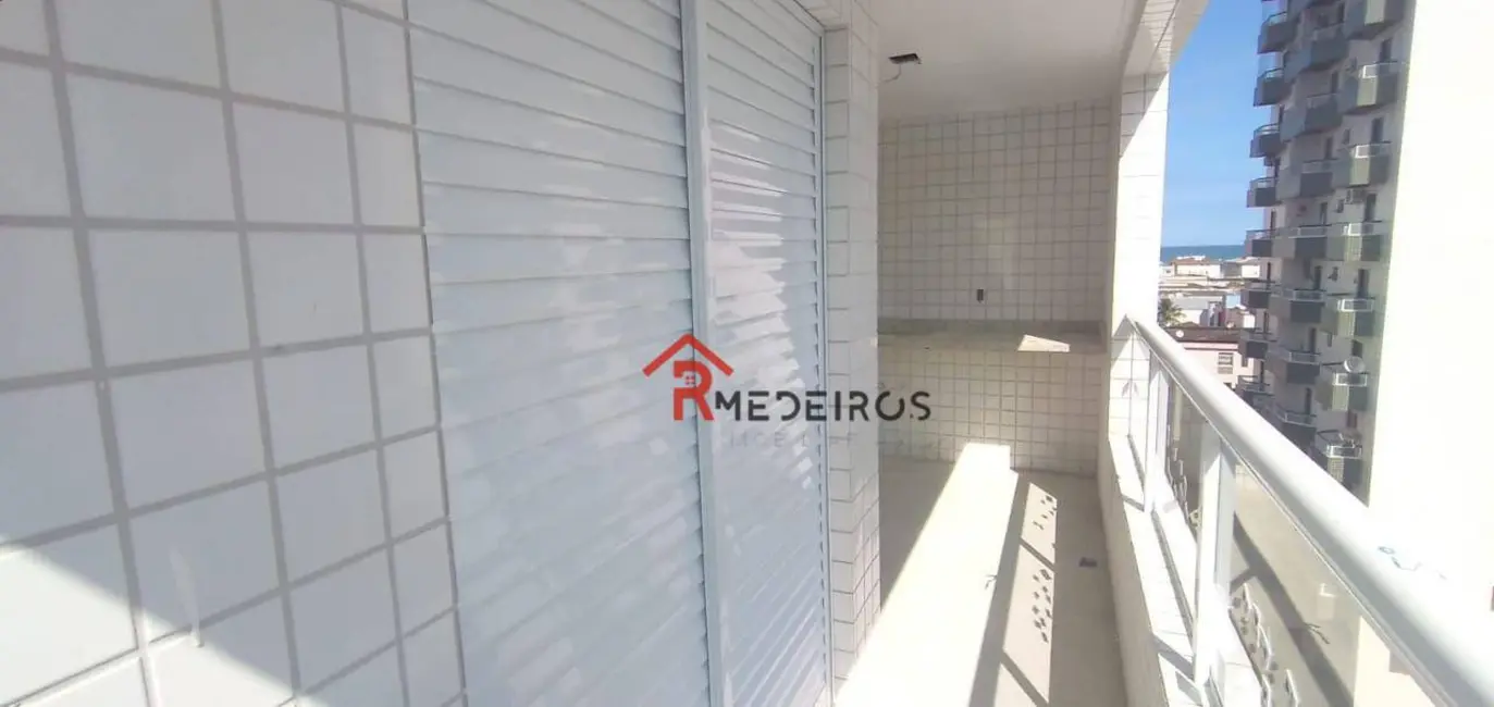 Foto 6 de Apartamento com 1 quarto à venda, 68m2 em Ocian, Praia Grande - SP