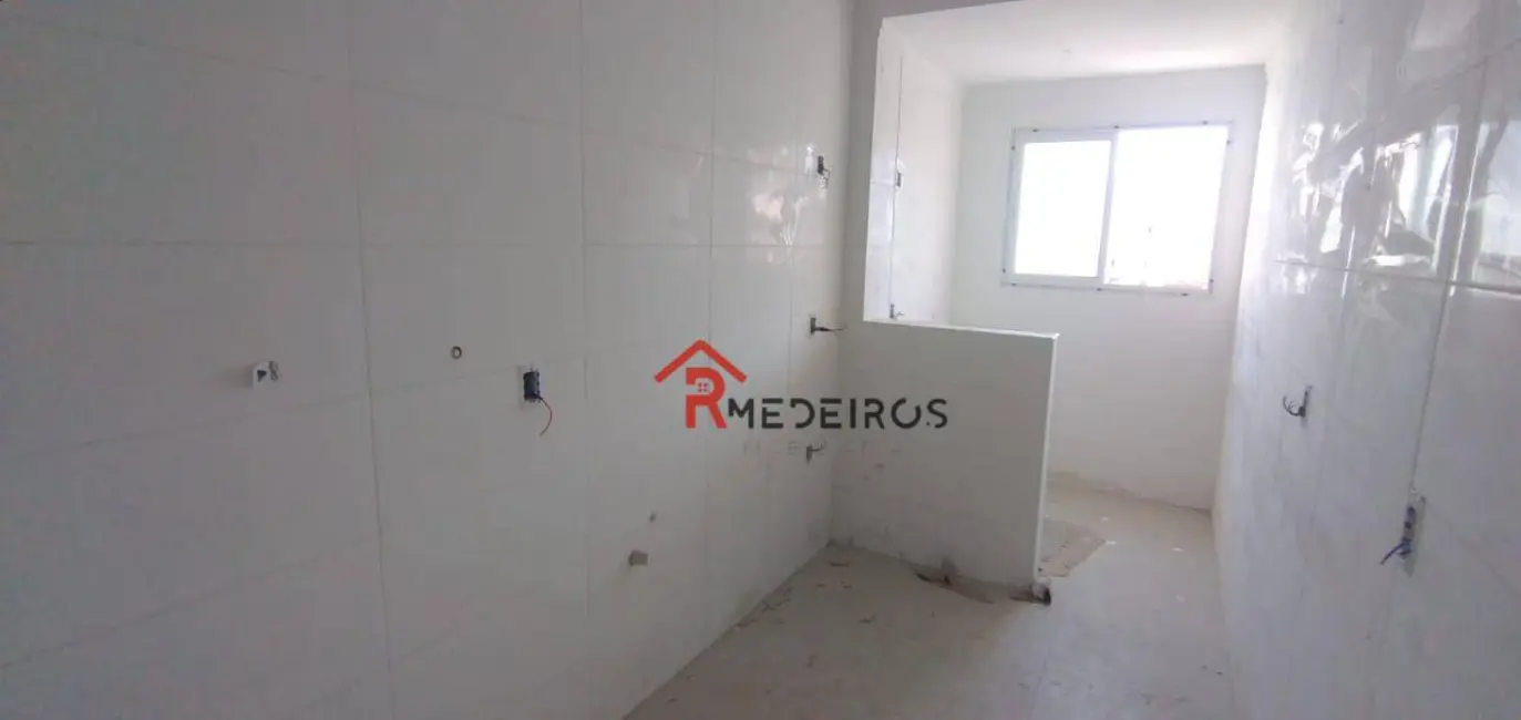 Foto 7 de Apartamento com 1 quarto à venda, 68m2 em Ocian, Praia Grande - SP