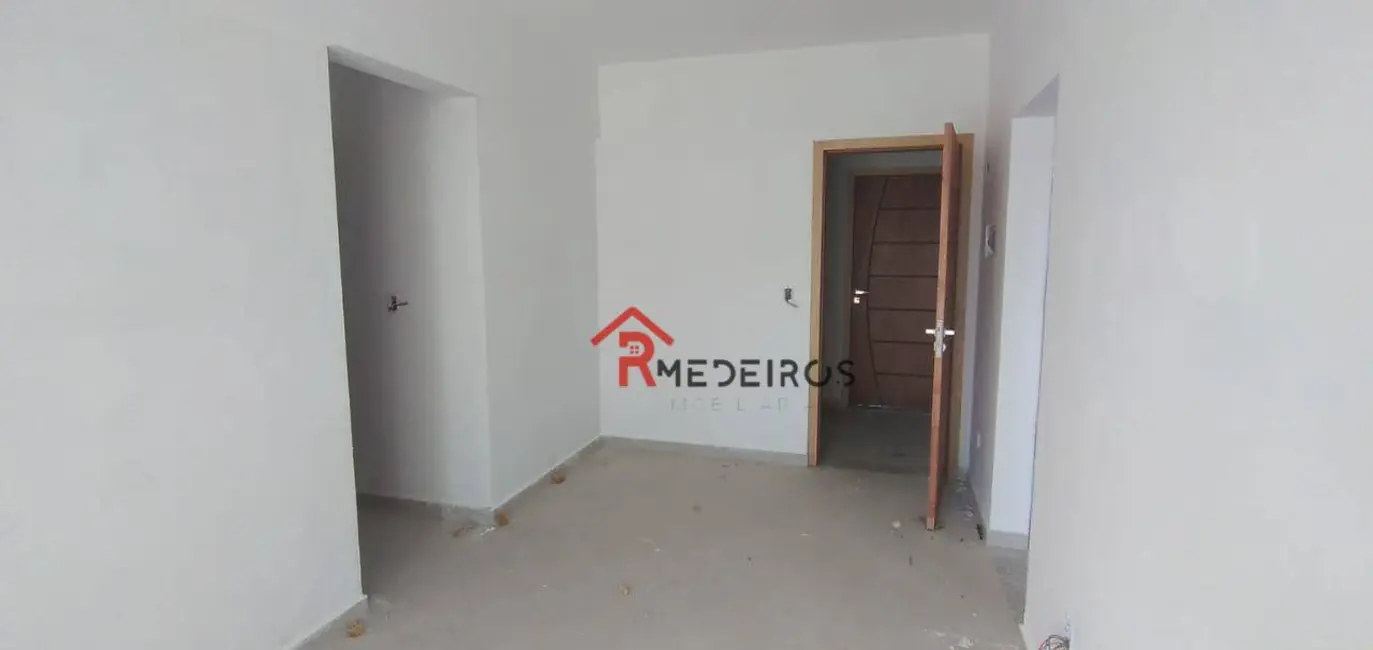Foto 2 de Apartamento com 1 quarto à venda, 68m2 em Ocian, Praia Grande - SP
