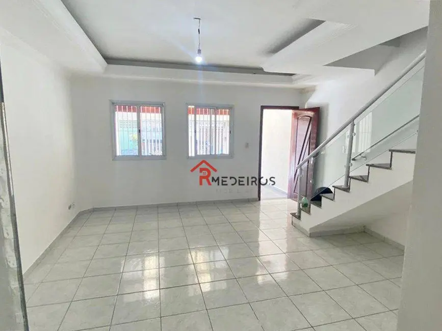 Foto 4 de Casa com 3 quartos à venda, 142m2 em Ocian, Praia Grande - SP