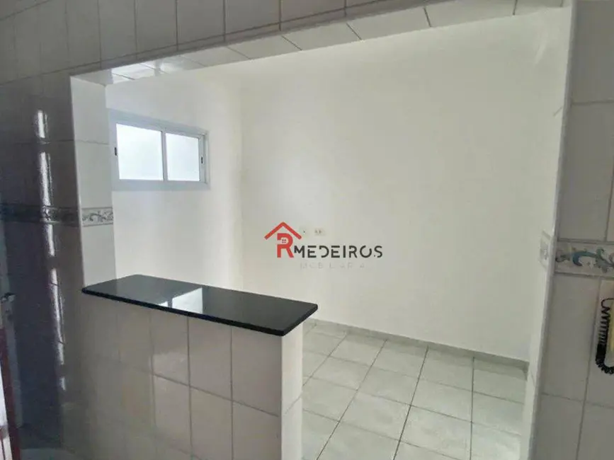 Foto 6 de Casa com 3 quartos à venda, 142m2 em Ocian, Praia Grande - SP