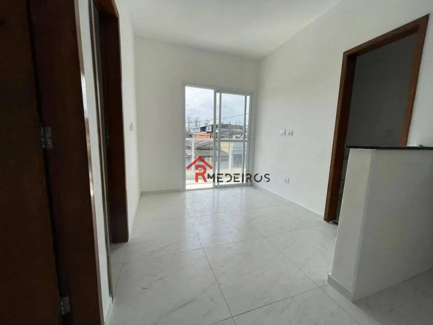 Foto 6 de Casa de Condomínio com 3 quartos à venda, 84m2 em Praia Grande - SP
