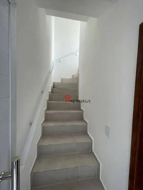 Foto 9 de Casa de Condomínio com 3 quartos à venda, 84m2 em Praia Grande - SP