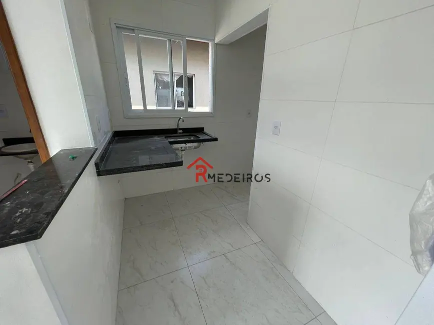 Foto 8 de Casa de Condomínio com 3 quartos à venda, 84m2 em Praia Grande - SP