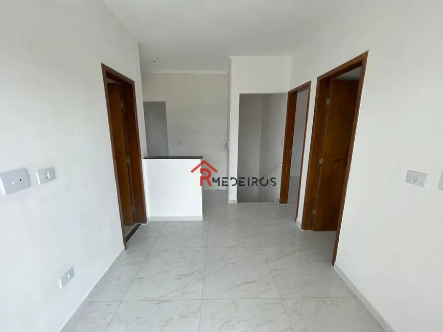 Foto 7 de Casa de Condomínio com 3 quartos à venda, 84m2 em Praia Grande - SP