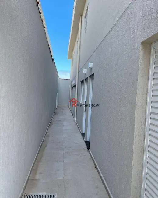 Foto 5 de Casa de Condomínio com 3 quartos à venda, 84m2 em Praia Grande - SP