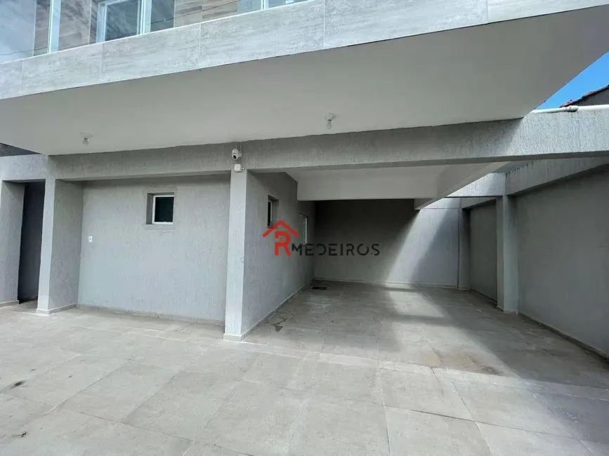 Foto 4 de Casa de Condomínio com 3 quartos à venda, 84m2 em Praia Grande - SP
