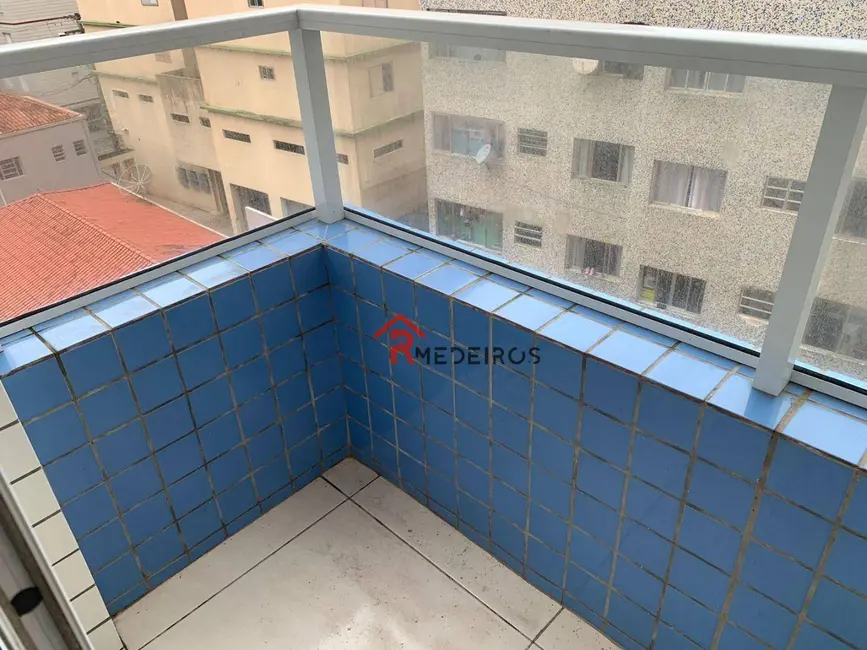 Foto 5 de Apartamento com 1 quarto à venda, 64m2 em Aviação, Praia Grande - SP